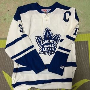 toronto maple leafs sundin jersey